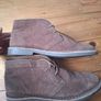 Mens desert boots Image 3