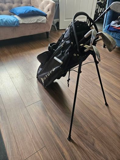 junior golf set