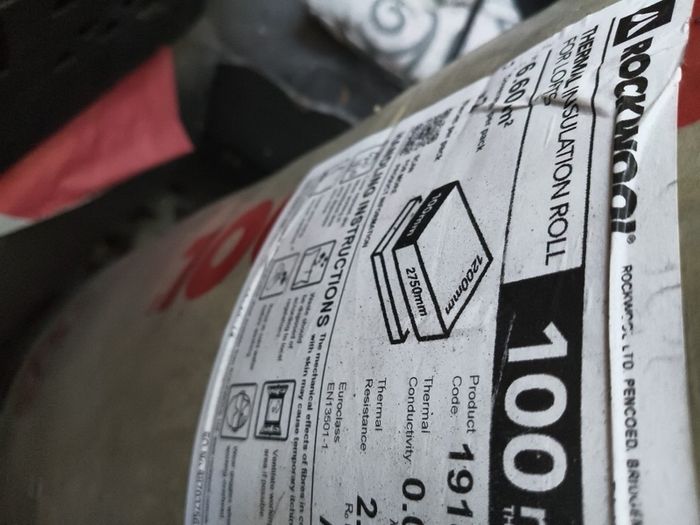 rockwool