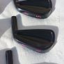 Golf Iron Set - Mizuno mp-62 Irons (3-pw) (heads only) Image 3