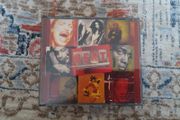 RENT Original Broadway Cast Recording Two Disc CD Set