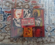 RENT Original Broadway Cast Recording Two Disc CD Set