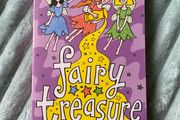 Kid's Book | Fairy Treasure A fairy who needs a friend by Gwyneth Rees