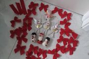 Christmas decorations