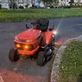 grass cutting Image 9