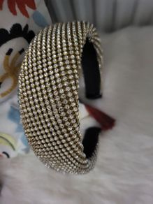 hair band reduced