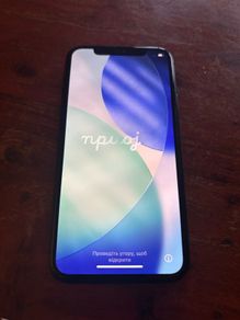 iPhone 11 Pro 256gb