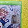 Madden NFL 17  Xbox One Games Original Image 2