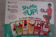 Fitness fun games