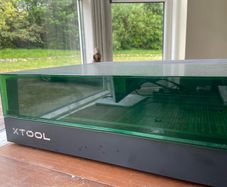 Engraver xTool S1 20W