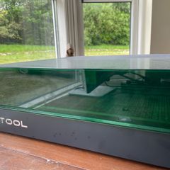 Engraver xTool S1 20W