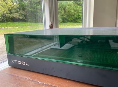Engraver xTool S1 20W