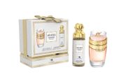 Le Chameau Arabia Madame Gift Set 2 In 1