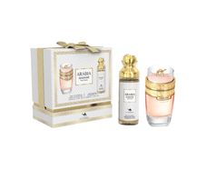 Le Chameau Arabia Madame Gift Set 2 In 1