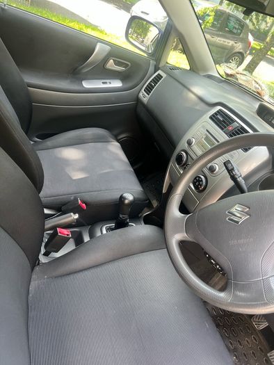 2006 Suzuki Liana