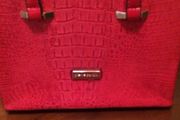 Pierre Cardin elegant red