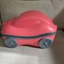 Luvdbaby Unisex Car Travel/Training Potty For Toddlers Brand New In Box Image 5