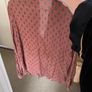 Massimo Dutti blouse Image 8