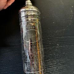 Vintage pyrene fire extinguisher
