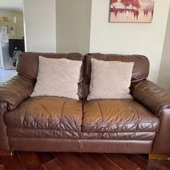 FREE 2 seater & 3 seater sofa