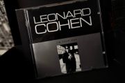 Leonard Cohen ! I'm Your Man ! CD ! 1988 !