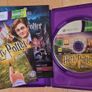 Harry Potter for Kinect  Xbox 360  Original PAL Image 3