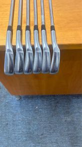 Srixon Zx5 Irons