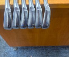 Srixon Zx5 Irons