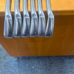 Srixon Zx5 Irons