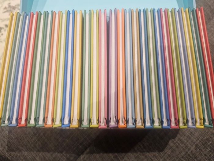 Thomas the Tank engine books