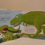 Dinosaur Adventures By Miles Kelly Hardback Storybook Image 4