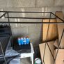 Clothes Rail x 2 Image 5