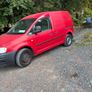 Volkswagen caddy 08 Image 3