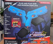 Gaime Time Crisis+ Ultimate