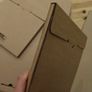 12" Vinyl Record Mailers (VERY THICK) Image 2