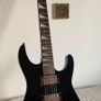 Jackson Dinky with Babicz Tremolo and Japan Neck Image 2