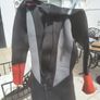 ladies wet suit Image 2