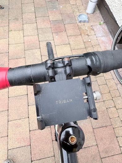 Cycling