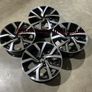 18 19" Inch VW Clubsport Style Alloy Wheels VW Golf MK5 MK6 MK7 Audi A3 Seat Leon Caddy scirocco skoda superb octavia estate 5x112 GT Image 4