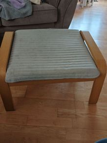 foot stool