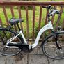 Easy Motion London Lux Bike Image 5