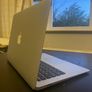 Broken 2017 MacBook Air 13-inch Image 6