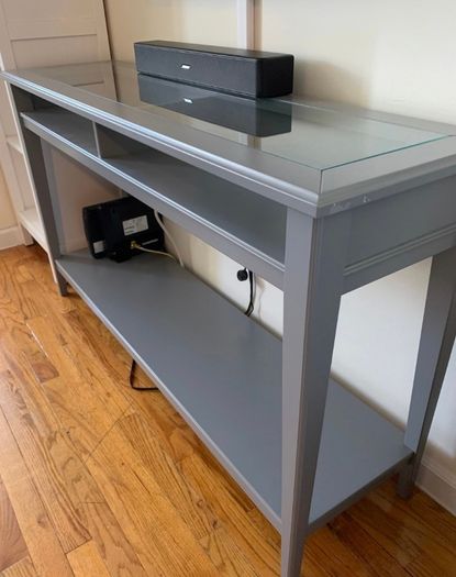 Liatorp furniture 4 pieces