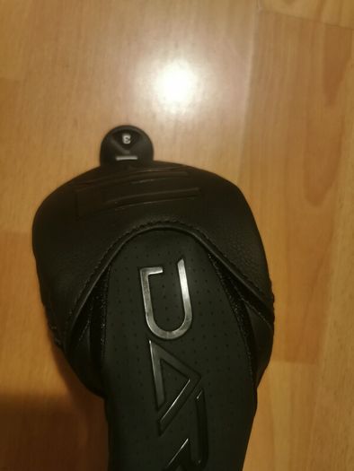 cobra dark speed 3 Wood cover