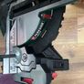 Sliding Compound Mitre Saw Pzks 2000 B2 Image 3