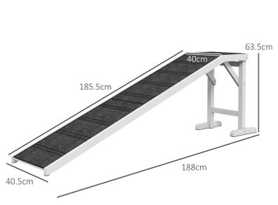pet ramp
