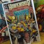 Hawkworld ! First 2 Issues ! 1990 ! by DC Comics ! Image 3