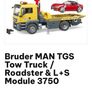 Bruder Tricks Image 10
