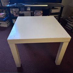 large coffee table