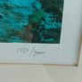 Jack B Yeats, For The Road, Limited edition,Print of Painting, 1951 Image 5